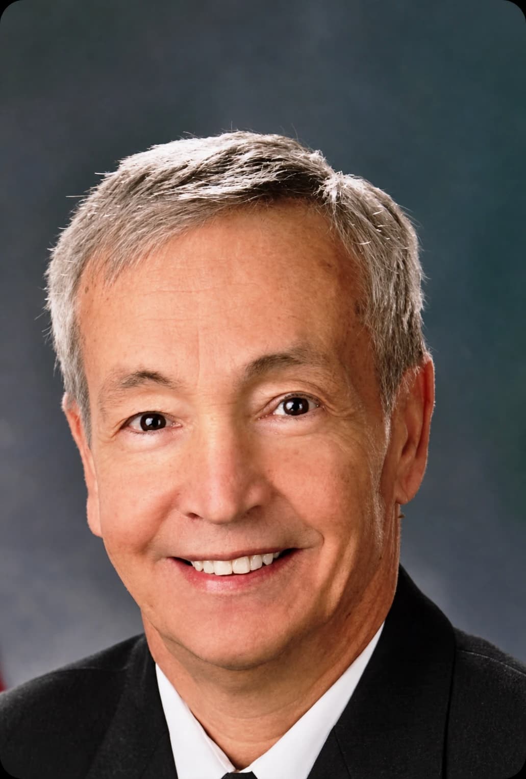 Portrait of Dr. Tom DePaoli